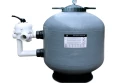 Filtr piaskowy Flotide S450R 8 m³/h z zaworem