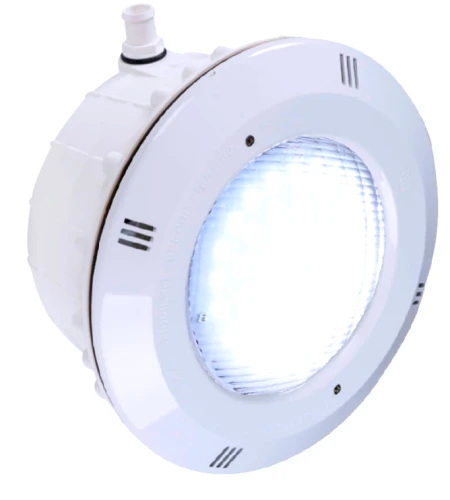 Lampa basenowa LED EURO 15 W 12 V biała zimna