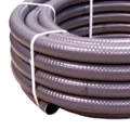 Rura elastyczna wąż PVC Espiroflex 50 mm – rolka 25 m