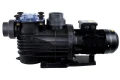 PSH MAXI-40T 58 m³/h 3 kW 400 V z prefiltrem