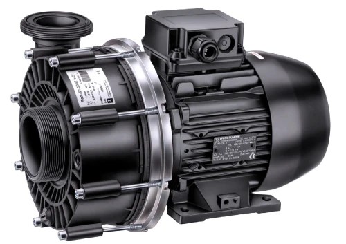 Pompa do masażu basenowego SPECK BADU 21-60 400 V – 1,6–3 kW