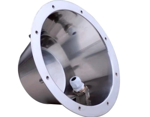 Puszka lampy do basenu Pahlen stalowa Ø289 mm