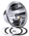 Puszka lampy do basenu Pahlen stalowa Ø289 mm