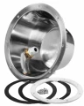 Puszka lampy do basenu Pahlen stalowa Ø289 mm
