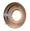 Wkład lampy basenowej PAHLEN Stainless Edition – z żarówką LED lub bez