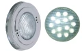 Wkład lampy basenowej PAHLEN Stainless Edition – z żarówką LED lub bez