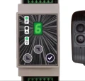 Modulator Diamond PLUS RGB 1000 W z pilotem – 24877