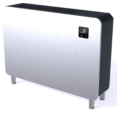 Osuszacz basenowy FAIRLAND IDHE96 Inverter-Plus Wi-Fi – do 40 m²