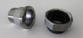 Śrubunek metal pvc  KWxGZ 50 mm 1 1/2 