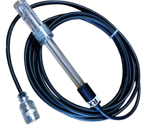 Elektroda REDOX EFka 110/265 /300 kabel 2,5 m 