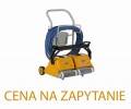 Odkurzacz do basenów publicznych DOLPHIN 2X2 GYRO
