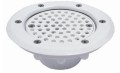 Dysza basenowa ssąca do basenu folią 23m3/h KW 63 mm