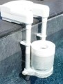 Skimmer basenowy zawieszany MTS 38 mm – uniwersalny
