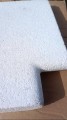 Kamień basenowy Toro biały 50 cm – Carrobio | Basendom