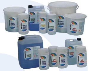 pH Plus płynny 35 kg ADR