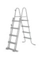 Basen ogrodowy  18FT 549x274x122 cm SteelPRO BESTWAY