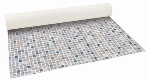 Folia Alkorplan 3000 persja piaskowa 1,65 m 41,25 mkw 