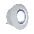 Lampa LED 44 W 12V Diamond PLUS światło zimne białe 4400lm ramka biała z tworzywa podłączenie kabel 2-żyłowy