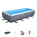Basen ogrodowy  18FT 549x274x122 cm SteelPRO BESTWAY