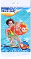 Koło do pływania dzieci Papuga winyl Bestway  84x 76 cm winyl