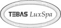Jacuzzi Tebas Lux Spa 6 os biała komplet Dorsia - Basendom.pl