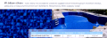 Folia basenowa DRAKA AQUADECOR HD JELLISTONE  ELEKTRIC  szer 1,65 m rolka 41,25m2  