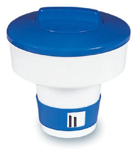 Bojka basenowa duża tabletki  200 g bojka 